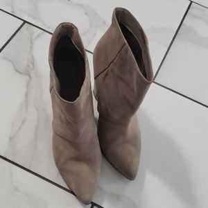 Aldo Wedge Boots